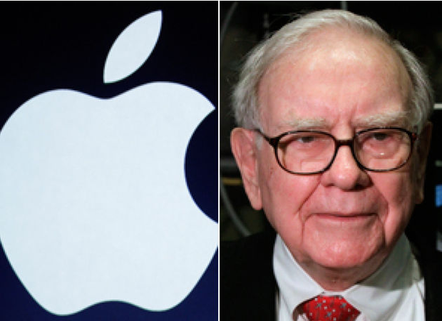 巴菲特投资苹果、IBM等科技公司的逻辑：偏爱逆势抄底？